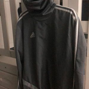 Adidas Long Sleeve